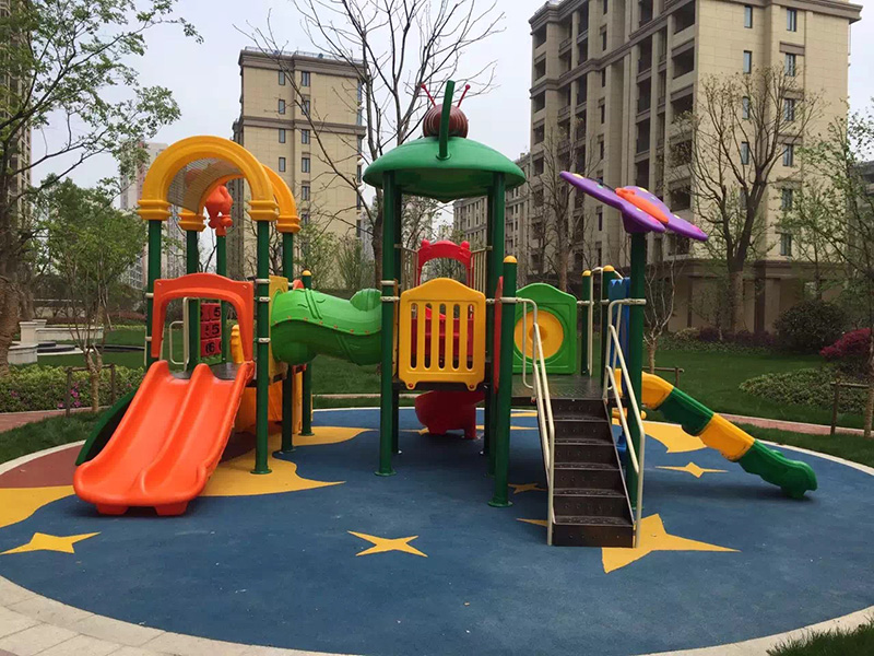 EPDM橡膠跑道適用于哪些場(chǎng)地